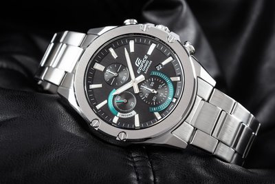 Casio Edifice EFR-S567D-1AVUEF