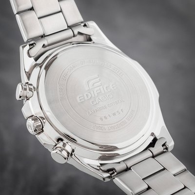 Casio Edifice EFR-S567D-1AVUEF