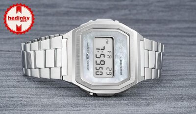 Casio Vintage A1000D-7EF | Hodinky-365.com