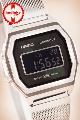 Casio Vintage A1000M-1BEF