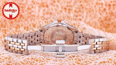 Certina DS Action Lady Quartz Precidrive COSC Chronometer Diamonds C032.051.22.086.00