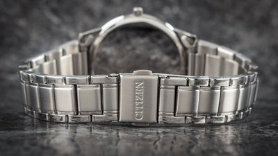 Citizen Elegant Eco-Drive FE6011-81L