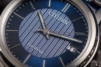 Citizen Elegant Eco-Drive FE6011-81L