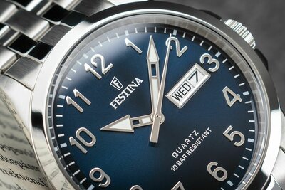 Festina Classic Bracelet 20357/C