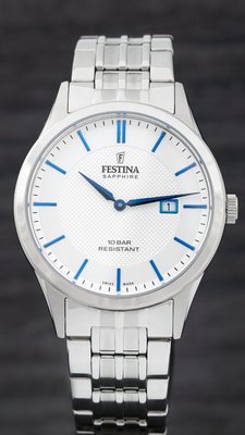 Festina Swiss Made 20005/2