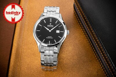 Festina Swiss Made 20005/4