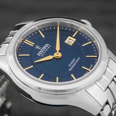 Festina Swiss Made 20006/3