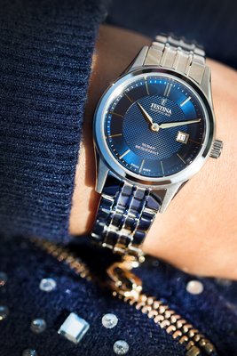 Festina Swiss Made 20006/3