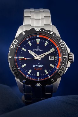 Festina The Originals 20461/1