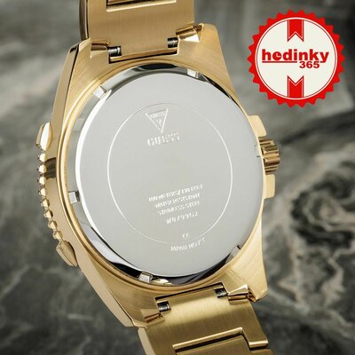 Guess Frontier W0799G2