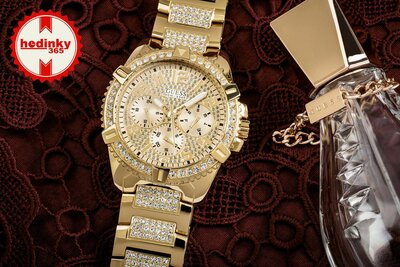 Guess Frontier W0799G2