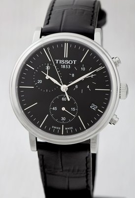 Tissot Carson Premium Quartz Chronograph T122.417.16.051.00