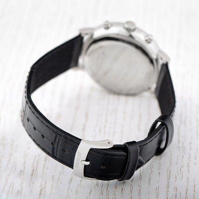 Tissot Carson Premium Quartz Chronograph T122.417.16.051.00