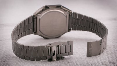 Casio Vintage A168WEGG-1BEF