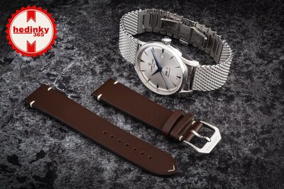 Certina DS-1 Automatic Powermatic 80 C029.807.11.031.02 (+ spare strap)
