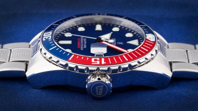 Festina Automatic Diver 20480/1