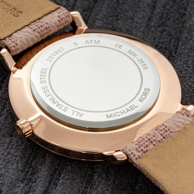 Michael Kors Pyper MK2859