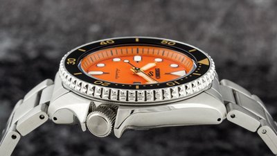 Seiko 5 Sports Automatic SRPD59K1 Sports Style 2019