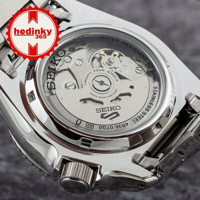 Seiko 5 Sports Automatic SRPD59K1 Sports Style 2019
