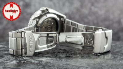 Seiko 5 Sports Automatic SRPD59K1 Sports Style 2019