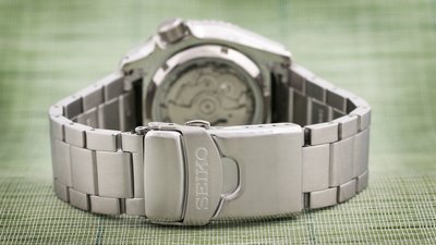 Seiko 5 Sports Automatic SRPD63K1 Sports Style 2019