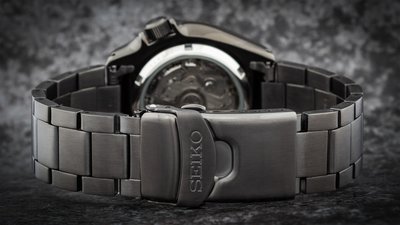 Seiko 5 Sports Automatic SRPD65K1 Sports Style 2019