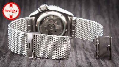 Seiko 5 Sports Automatic SRPD73K1 Suits Style 2019