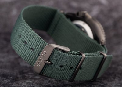 Seiko 5 Sports Automatic SRPD77K1 Sense Style 2019