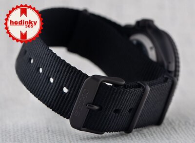 Seiko 5 Sports Automatic SRPD83K1 Street Style 2019