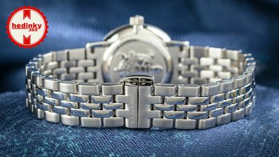 Certina DS Caimano Lady Quartz Precidrive C035.210.11.012.00