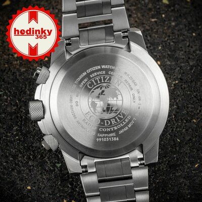 Citizen Promaster Sky Eco-Drive JY8100-80L | Hodinky-365.com