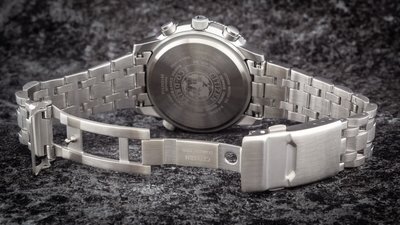 Citizen Promaster Sky Eco-Drive Radio Controlled CB5860-86E