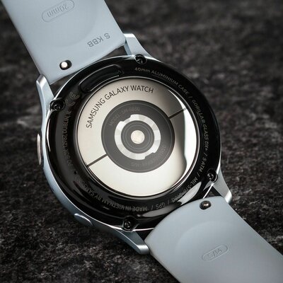 Samsung Galaxy Watch Active 2 R830 Aluminium 40mm Silver