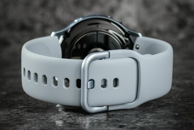 Samsung Galaxy Watch Active 2 R830 Aluminium 40mm Silver
