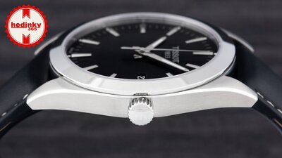 Tissot Gentleman Quartz T127.410.16.051.00
