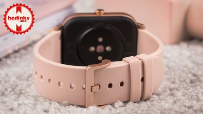 Amazfit GTS Rose Pink