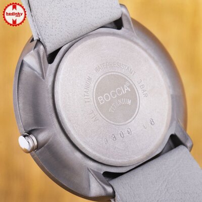 Boccia Titanium 3309-08