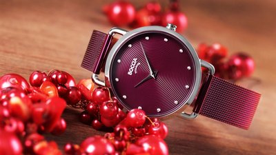 Boccia Titanium 3314-05