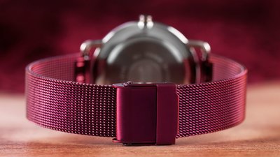 Boccia Titanium 3314-05