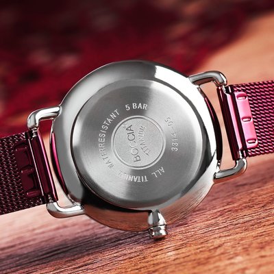 Boccia Titanium 3314-05