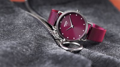 Boccia Titanium 3314-05