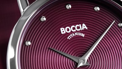 Boccia Titanium 3314-05