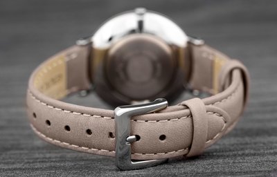 Boccia Titanium Royce 3316-02