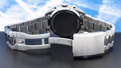 Hamilton Khaki Aviation Pilot Pioneer Quartz Chronograph H76522131