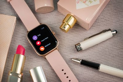 Amazfit GTS Rose Pink