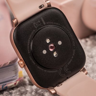 Amazfit GTS Rose Pink