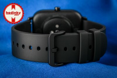 Amazfit GTS Obsidian Black