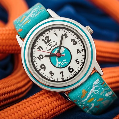 Bentime 001-9BA-5416I (motiv dinosaurus)