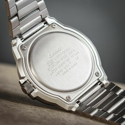 Casio Collection MRW-200HD-7BVEF