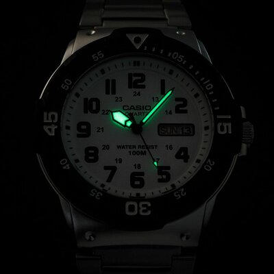 Casio Collection MRW-200HD-7BVEF